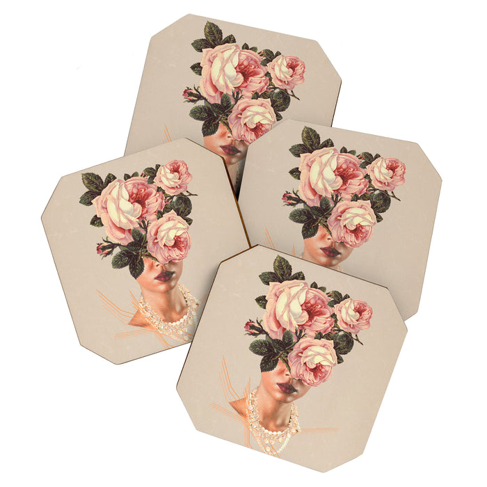 WonderPearl Coaster Gallery Image 1