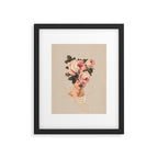 WonderPearl Framed Art Print Gallery Image 5