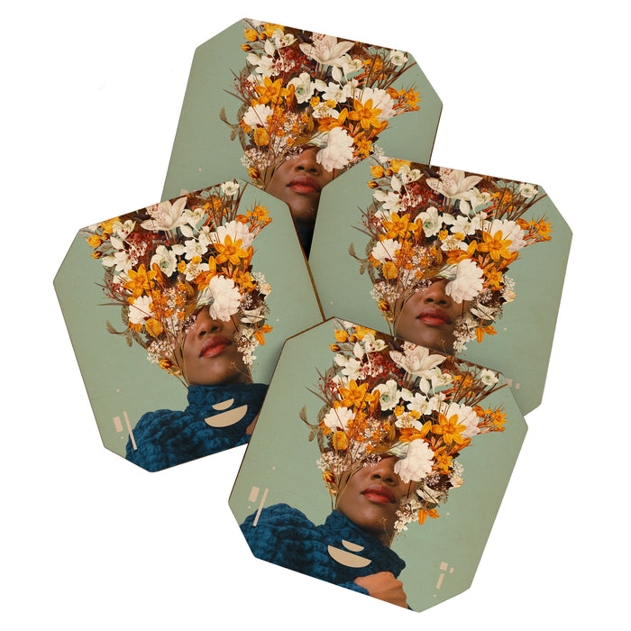 You are my Sage Dreamfield Coaster Gallery Image 1