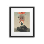 You can Count on Me Framed Art Print Gallery Image 5