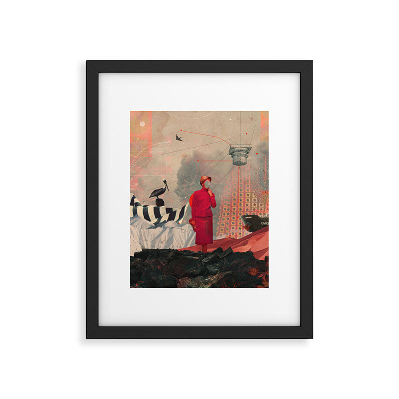 You Do Something to Me Framed Art Print Gallery Image 5