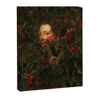 You Found Me Canvas Print Gallery Image 6