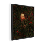 You Found Me Framed Canvas Print Gallery Image 2