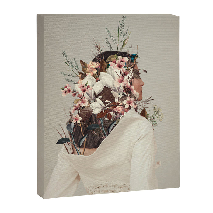 You Gifted me an Autumn Canvas Print Gallery Image 1