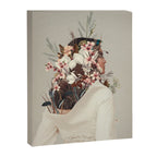 You Gifted me an Autumn Canvas Print Gallery Image 6