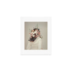 You Gifted me an Autumn Art Print Gallery Image 1