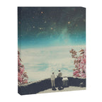 You Know we'll meet Again Canvas Print Gallery Image 6