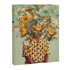 You Loved me a Thousand Summers ago too Canvas Print Gallery Image 6