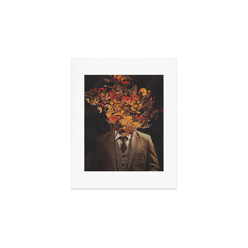You Should have been Here Art Print Gallery Image 1
