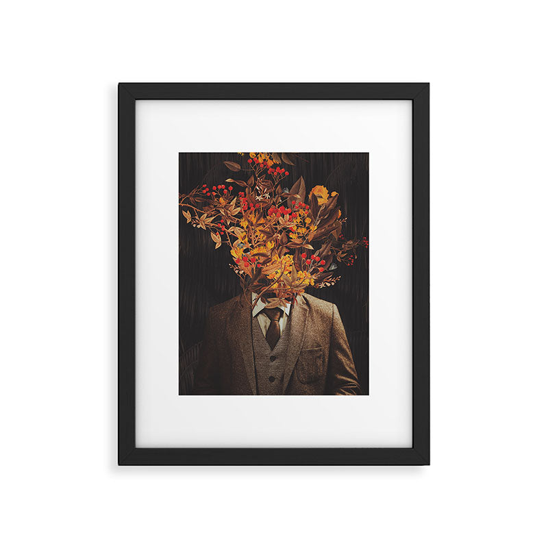 You Should have been Here Framed Art Print Gallery Image 4