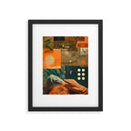 Your kind of Beauty Framed Art Print Gallery Image 5