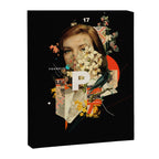 YOUREYES Canvas Print Gallery Image 6
