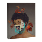 Z (Zed) Canvas Print Gallery Image 6
