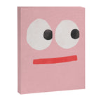 Face Canvas Print Gallery Image 6