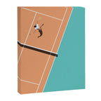 Aced  Canvas Print Gallery Image 6