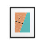 Aced  Framed Art Print Gallery Image 5