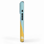 Go for the Gold iPhone Case Gallery Image 2