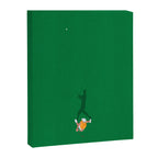 Golfing  Canvas Print Gallery Image 6
