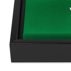 Golfing  Framed Canvas Print Gallery Image 3