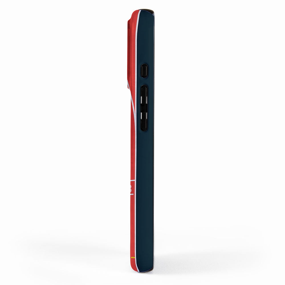 Sprinter  iPhone Case Gallery Image 2