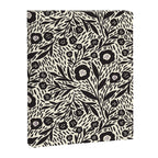 Botanical garden - Black and White Canvas Print Gallery Image 8