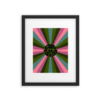 Cool to be Kind  Framed Art Print Gallery Image 6