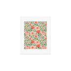 Dream Garden  Art Print Gallery Image 1
