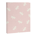 Dream Pink Butterfly Canvas Print Gallery Image 8