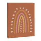 Earth Rainbow  Canvas Print Gallery Image 6