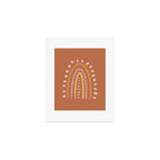Earth Rainbow  Art Print Gallery Image 1