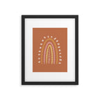 Earth Rainbow  Framed Art Print Gallery Image 5