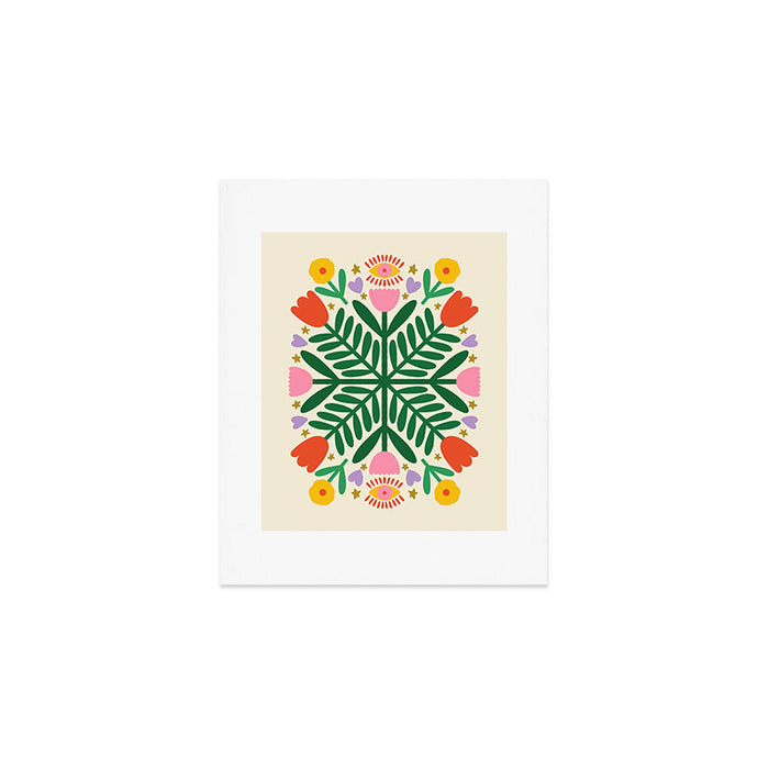 EYE SEE YOU  Art Print Gallery Image 1