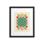 EYE SEE YOU  Framed Art Print Gallery Image 6
