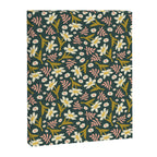 Fall Floral  Canvas Print Gallery Image 8