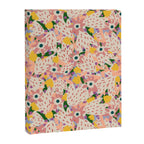Floral Collage  Canvas Print Gallery Image 8