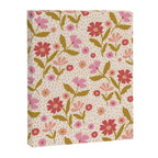 Floral Garden  Canvas Print Gallery Image 8