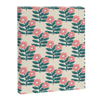 Flower branch  Canvas Print Gallery Image 8