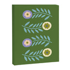 Flower Meadow  Canvas Print Gallery Image 6