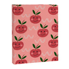Happy Apple  Canvas Print Gallery Image 8