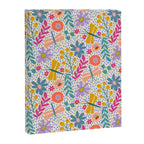 Happy Bloom Canvas Print Gallery Image 8