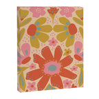 Happy Bloom Canvas Print Gallery Image 8