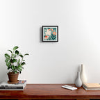 Hope Bird Framed Art Print Gallery Image 2