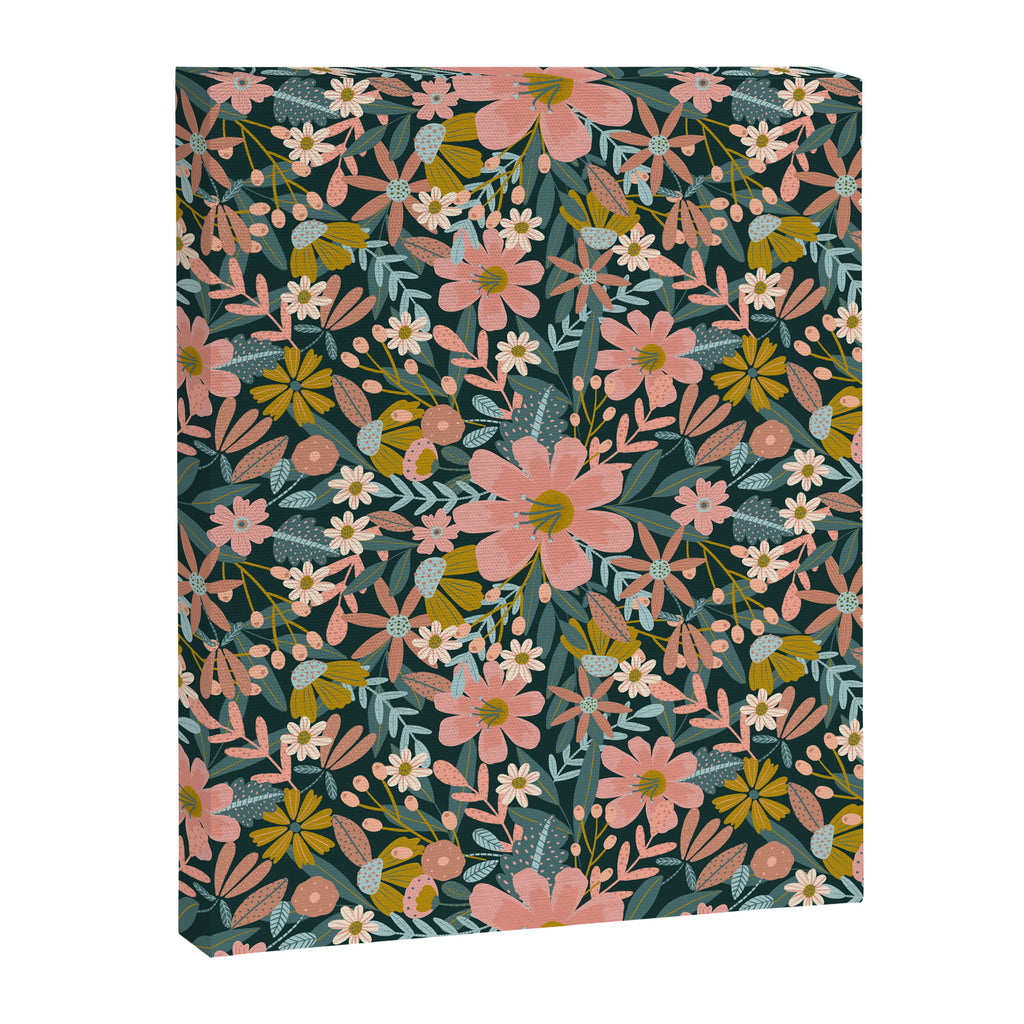 Night Blooms Canvas Print Gallery Image 8