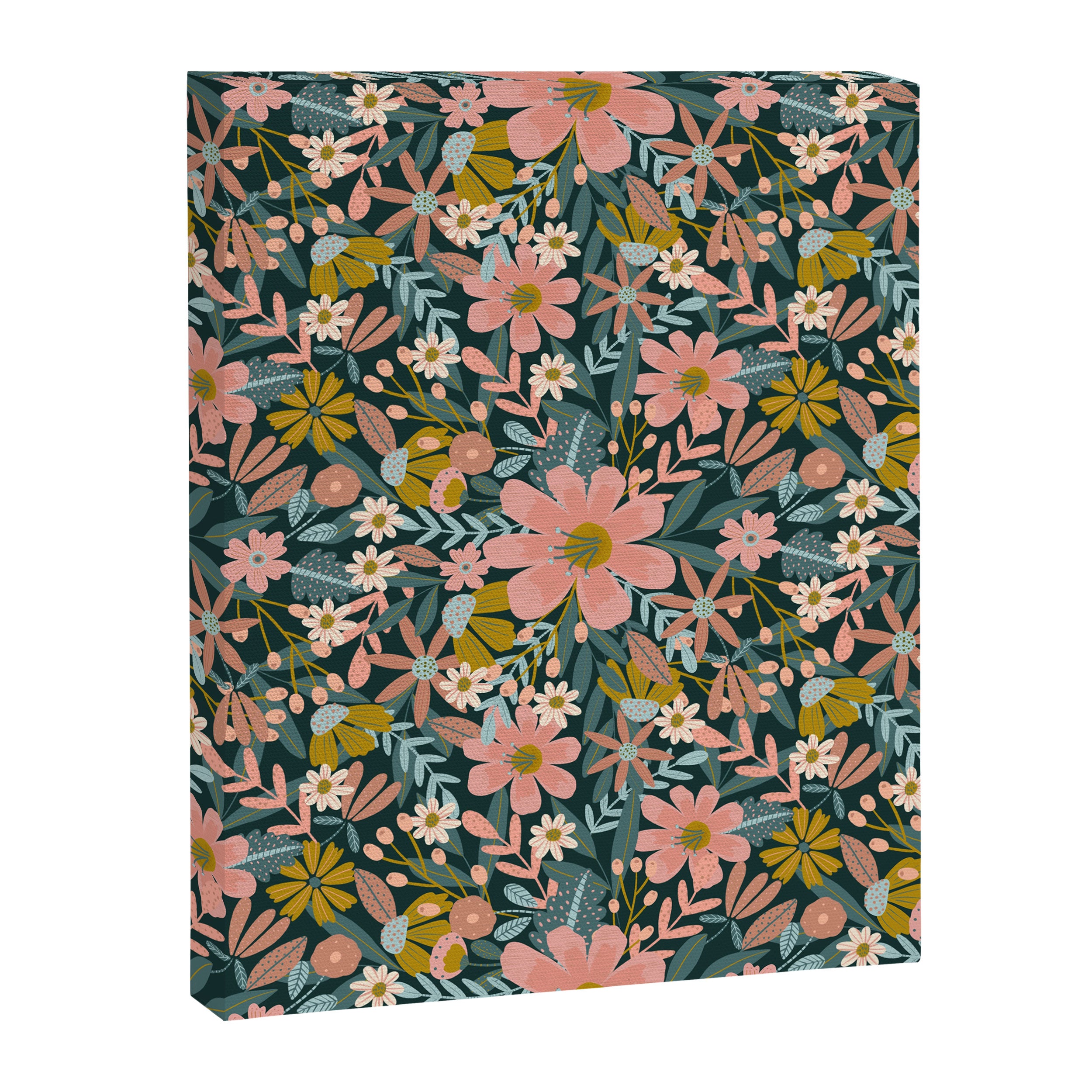 Night Blooms Canvas Print Gallery Image 8