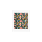 Night Blooms Art Print Gallery Image 1