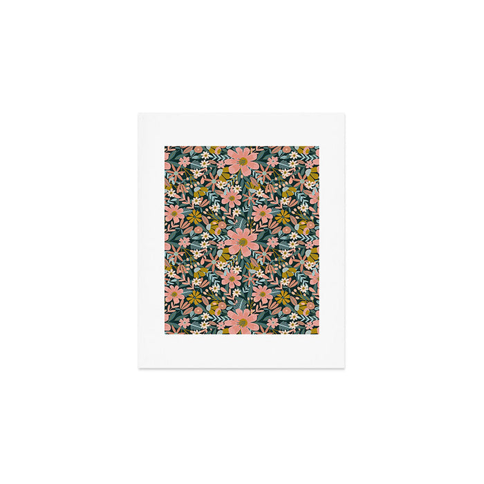 Night Blooms Art Print Gallery Image 1
