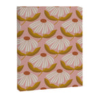 Nostalgic Daisy Canvas Print Gallery Image 8