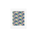Pretty Bloom - Spring Vibe Art Print Gallery Image 1