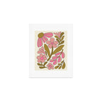 Retro Groovy - 70s style Art Print Gallery Image 1