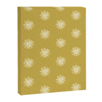 Retro Sun  Canvas Print Gallery Image 6